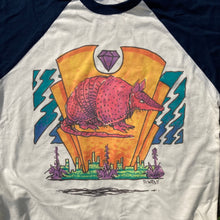 Armadillo Vision shirt