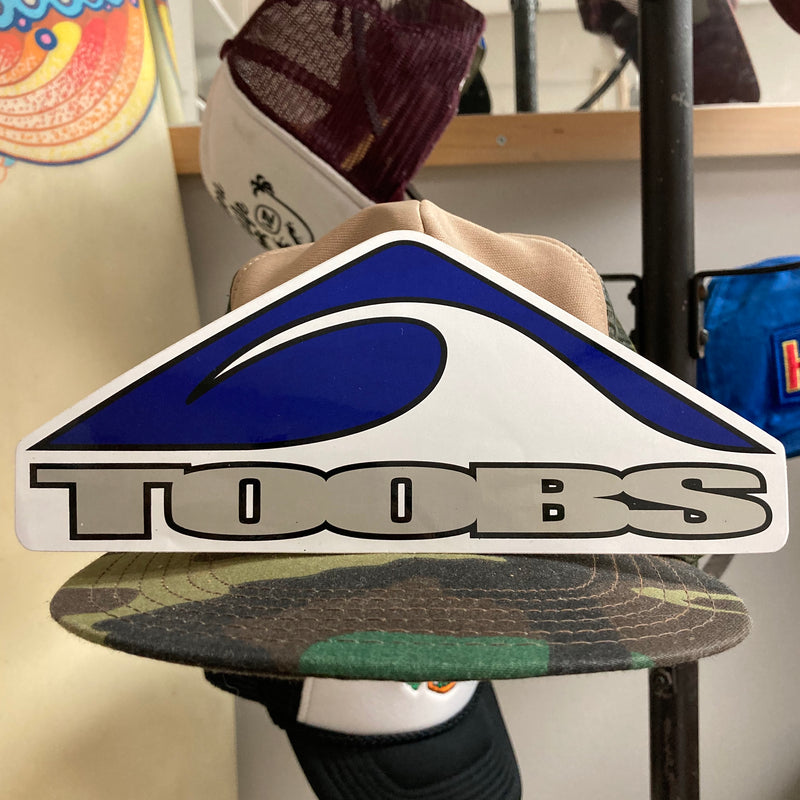 Toobs Bodyboards