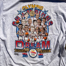 1992 Olympic Dream Team Basketball shirt