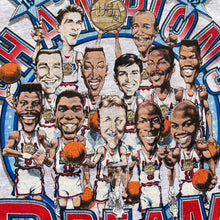 1992 Olympic Dream Team Basketball shirt