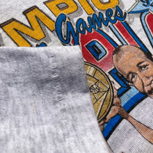 1992 Olympic Dream Team Basketball shirt