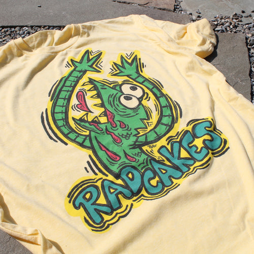 Pig Pen's Monster shirt