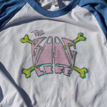 The Boog Life bodyboarding shirt for sale at radcakes.com