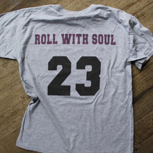 MIKEY STRONG t-shirt