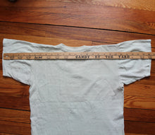 Original 1973 Watkins Glen Summer Jam shirt