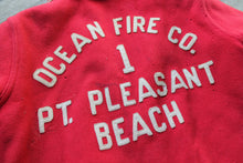 1950's Point Pleasant Beach Fire Department Uniform Coat