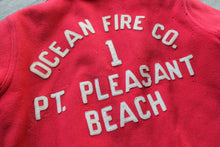 1950's Point Pleasant Beach Fire Department Uniform Coat