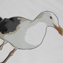 Beach Chicken shirt - RadCakes Shirt Printing