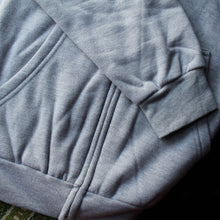 Devil's Path Trail hoodie - RadCakes Shirt Printing