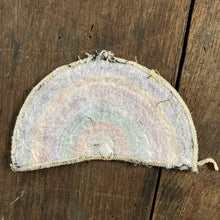 Vintage Rainbow patch