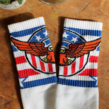 American Eagle Tube Socks