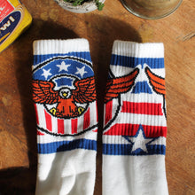American Eagle Tube Socks