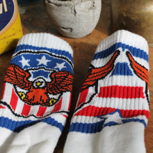 American Eagle Tube Socks