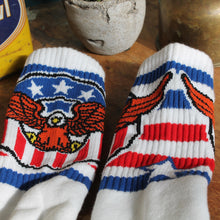 American Eagle Tube Socks