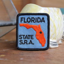 Florida State SRA patch for sale S.R.A.