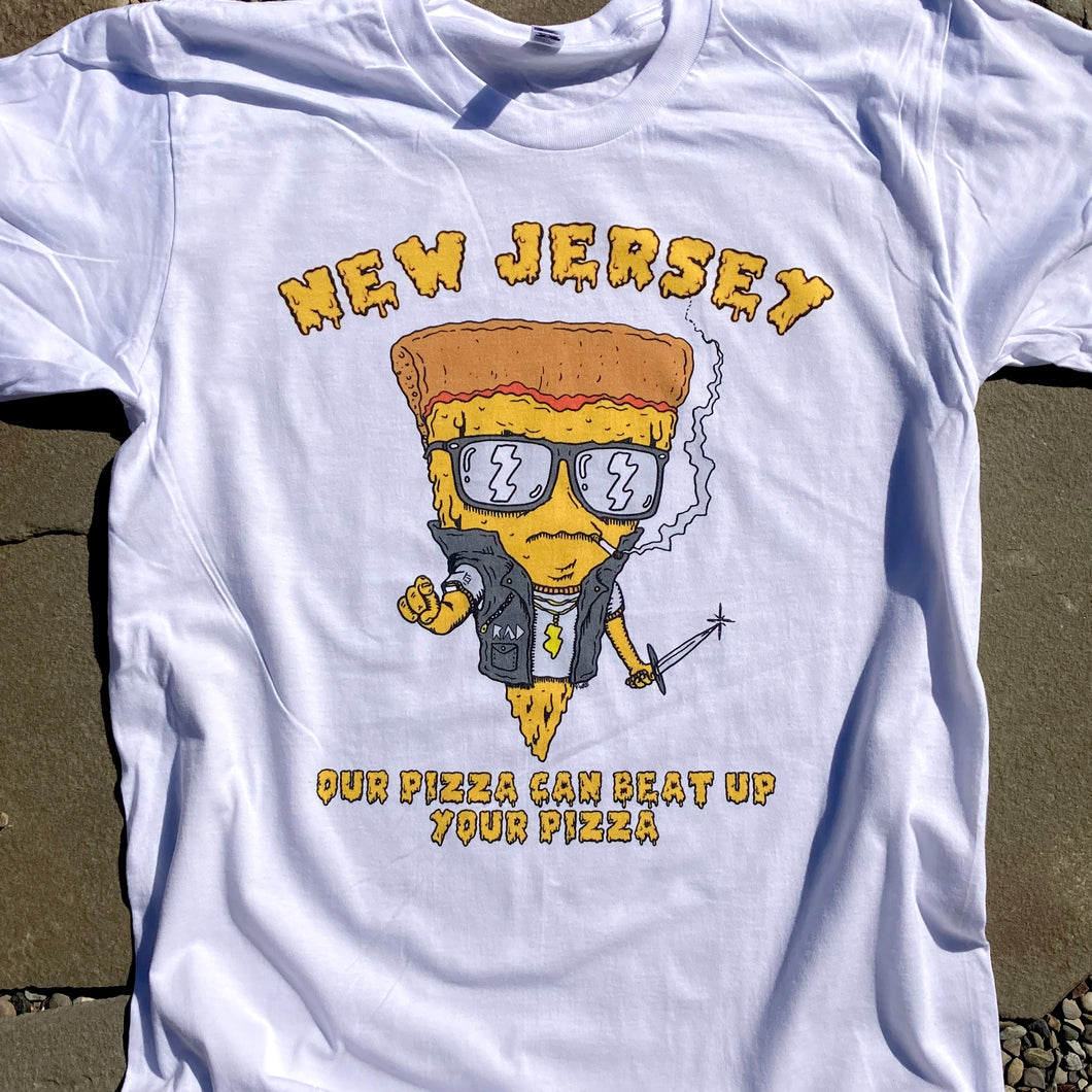 New jersey best sale t shirt store