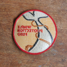 Whale Protection Fund patch