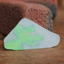 Sea Glass Fink