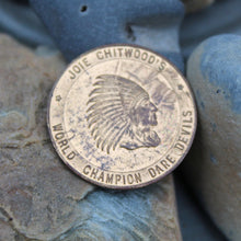 Lucky Dare Devil token coin