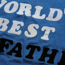 Retro World's Best Godfather shirt