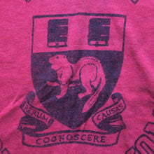 Vintage London School of Economics youth shirt