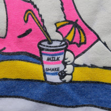 Retro Bahama Mama Cat shirt