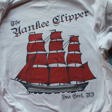 The Yankee Clipper, Sea Girt, NJ shirt