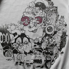 Purling Hiss "Weirdon" shirt - RadCakes Shirt Printing