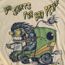 Bad Shirts for Bad People shirt - RadCakes Shirt Printing