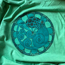 Octopus shirts for sale original art indie tshirt brand from NJ RAD Shirts Manasquan