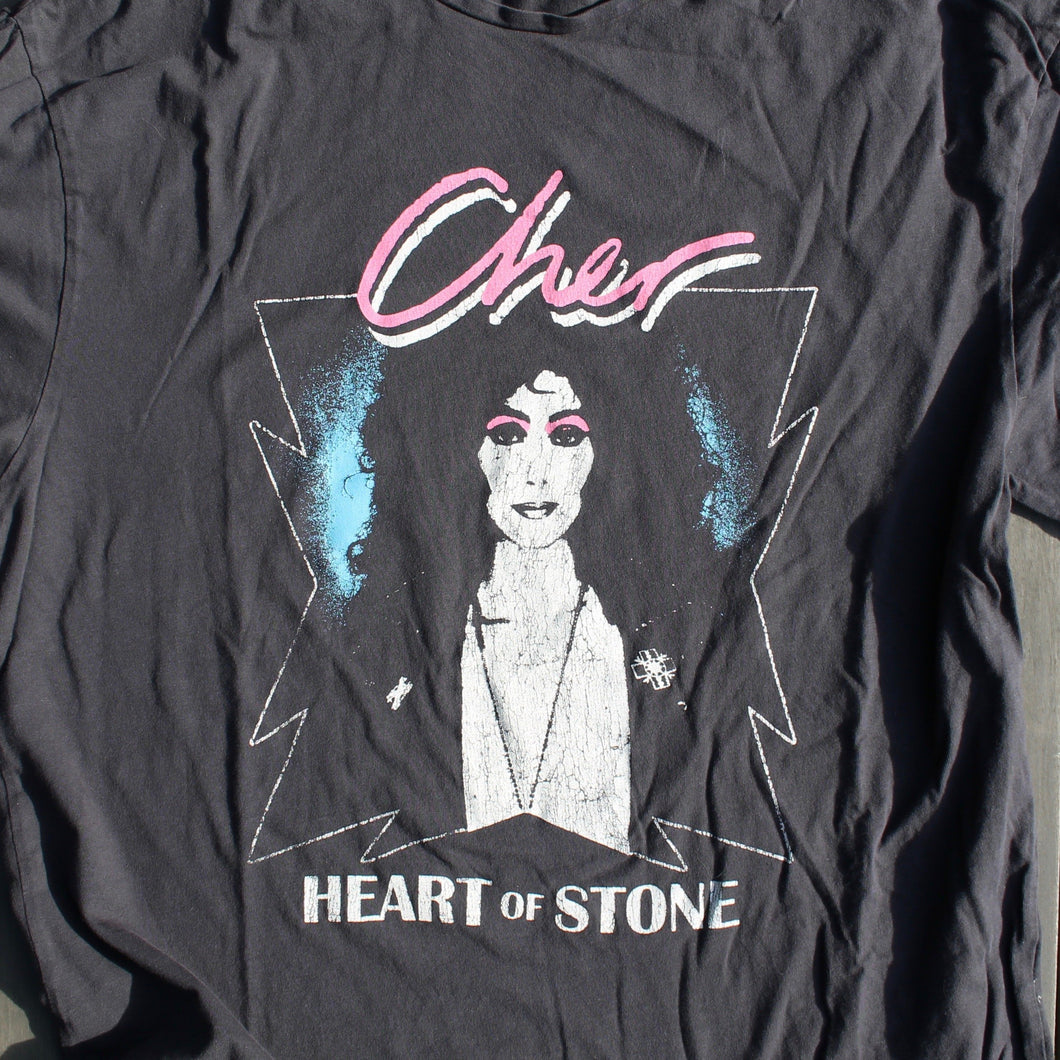 Cher Heart of Stone shirt for sale