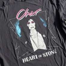 Cher: Heart of Stone shirt