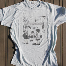 Latterman shirt