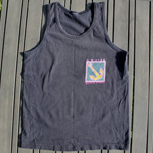 Retro Nordic Empress Cruise tank top