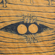 Pancake shirt design Flapjacks monster comix shirt design for sale at RADCAKES.com