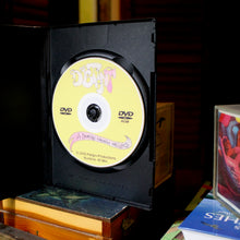 Distant: A Journey Through the Lens. Skateboard DVD (2005)