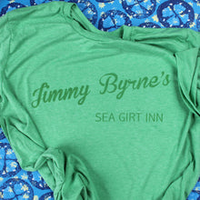 Jimmy Byrnes Sea Girt Inn shirt - RadCakes Shirt Printing