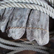 Handmade Shark Tooth choker necklace - RadCakes Shirt Printing