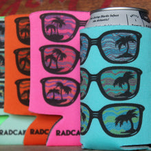80s party favors and decorations by RadCakes NJ with free shipping