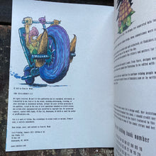 It Came From the Manasquan Inlet book ISBN 979-8-9856577-3-9