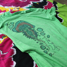 Medusa Jellyfish women's tee - RadCakes Shirt Printing