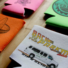 Custom Printed Can Koozies for Beer or Soda - RadCakes Shirt Printing