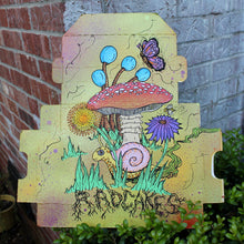 Monthly Shirt Subscription Box - RadCakes Shirt Printing