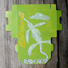 Monthly Shirt Subscription Box - RadCakes Shirt Printing