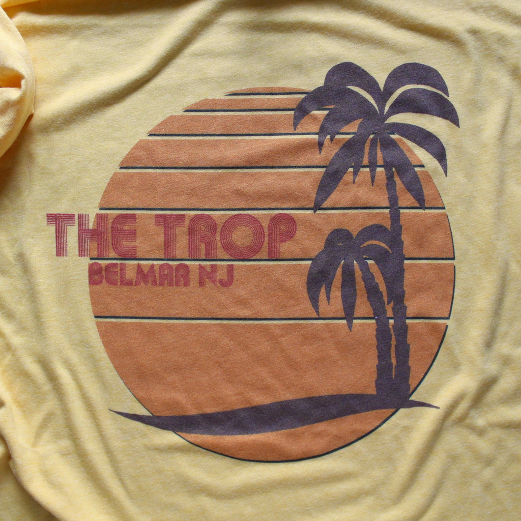 The Trop shirt
