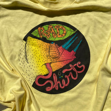 Chameleon shirt