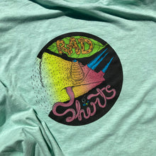 Chameleon shirt