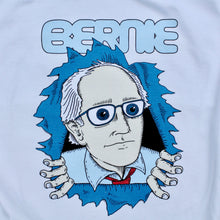 Bernie Sanders shirt Ripper Skull design by RADCAKES Powell Peralta Vernon Courtlandt Johnson Presidential campaign 2020 support