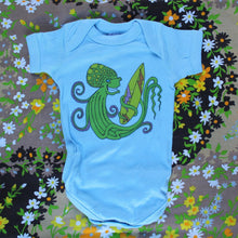 The Brahctopus Onesie