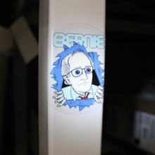 Bernie Sanders stickers for sale Powell Peralta Ripper design skull 2020 campaign